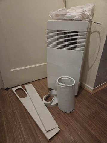 Evolar mobiele airco beschikbaar voor biedingen