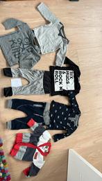 Noppies tumble n dry jogger broek shirt maat 62, Kinderen en Baby's, Babykleding | Maat 62, Ophalen of Verzenden