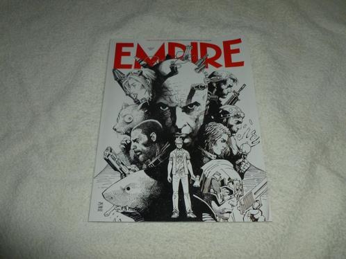 The Suicide Squad 1 van DC Comics en heel veel meer in Empir, Verzamelen, Film en Tv, Zo goed als nieuw, Verzenden