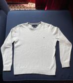 Tommy hilfiger trui maat M, Maat 48/50 (M), Tommy Hilfiger, Ophalen of Verzenden, Zo goed als nieuw