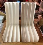 Vintage LP holder., Huis en Inrichting, Ophalen, Gebruikt, Cd's