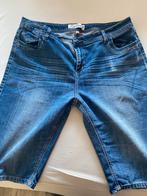 Korte broek maat 46 Etam fitt, Kleding | Dames, Spijkerbroeken en Jeans, Ophalen of Verzenden, Zo goed als nieuw