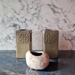 3 Cor Unum items, Antiek en Kunst, Ophalen of Verzenden