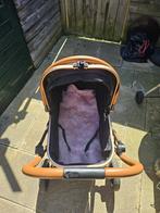 Kinderwagen voor hondjes, Dieren en Toebehoren, Ophalen, Zo goed als nieuw