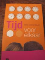 Tijd voor elkaar Mira Kirshenbaum, Boeken, Ophalen of Verzenden