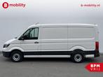 Volkswagen Crafter 30 2.0 TDI 141PK L2H1 DSG Automaat Trekha, Voorwielaandrijving, Stof, Gebruikt, 4 cilinders