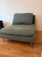 Ikea Soderhamn fauteuil 1-zitselement, Ophalen, Zo goed als nieuw, 75 tot 100 cm, 50 tot 75 cm