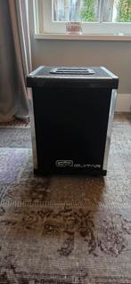 GRguitar actieve frfr speaker ATG 10, Muziek en Instrumenten, Versterkers | Bas en Gitaar, Ophalen of Verzenden, Zo goed als nieuw