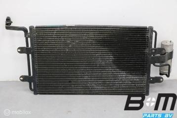 Aircocondensor Audi A6 4B 1J0820411D beschikbaar voor biedingen