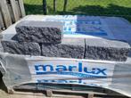brickstones, stapelblokken, borderblokken, wallstones, Ophalen, Nieuw, Minder dan 25 cm, Border