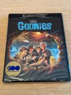 NIEUW Goonies 4K UHD Bluray, Cd's en Dvd's, Blu-ray, Ophalen of Verzenden, Nieuw in verpakking, Avontuur