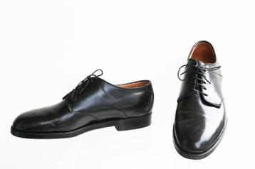Bijna nieuw! Alden Cordovan saddle shoe in 8 C/E = maat 42 beschikbaar voor biedingen