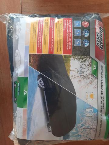 Garagehoes XL ultimate speed beschikbaar voor biedingen