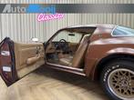Pontiac Firebird *TRANS AM* T/A 6.6 V8 / Special Performance, Automaat, 188 pk, Pontiac, Bruin