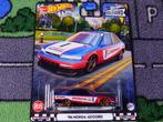 Hot Wheels Honda Accord, Ophalen of Verzenden, Nieuw, Auto