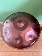 Handpan B - Kurd 9 Mokum Instruments, Ophalen of Verzenden, Zo goed als nieuw, Melodische percussie