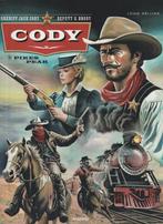 Cody deel 1 en 2 John Heijink, Complete serie of reeks, Ophalen of Verzenden, Zo goed als nieuw