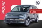 Volkswagen Caddy Kombi Maxi 1.5 TSI 150pk Hybride Style | 17, 12 maanden, 15 km/l, 1498 cc, 150 min