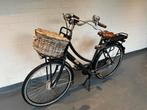 Sparta elektrische transport fiets, Fietsen en Brommers, Elektrische fietsen, 55 tot 59 cm, Ophalen, Gebruikt, Sparta