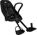 YEPP MINI VOORSTOELTJE - SLAAPROL - EASYFIT, Voetsteuntjes, 0 t/m 18 kg, Voorzitje, Ophalen of Verzenden