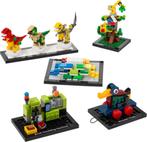 LEGO | Eerbetoon aan het LEGO House | 40563, Lego, Lego, Nieuw, https://legohouse.com/en-gb/info/contact-us/