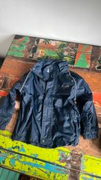 Regatta great outdoors regenjas 116, Ophalen of Verzenden, Zo goed als nieuw, Jongen of Meisje, Jas