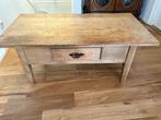 Salontafel 125x 65x50 cm, Ophalen, Gebruikt, 100 tot 150 cm, 50 tot 100 cm