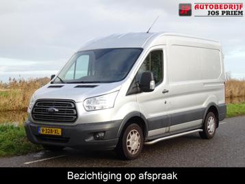 Ford Transit 290 2.0 TDCI L2H2 Trend * GLASZETTER INRICHTING beschikbaar voor biedingen