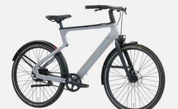 Popal ERA l Nieuw model! l 504wh accu l 58cm beschikbaar voor biedingen