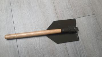 Nieuwe pionierschep beschikbaar voor biedingen