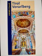 Tirol, Voralberg, Europa, Ophalen of Verzenden, Zo goed als nieuw, ANWB