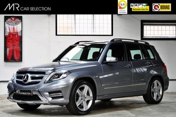 Mercedes-Benz GLK-klasse 250 Ambition | AMG exterieur | Pano beschikbaar voor biedingen