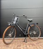 Cortina U4 damesfiets transport frame 57, Fietsen en Brommers, Fietsen | Dames | Damesfietsen, Versnellingen, 56 cm of meer, Zo goed als nieuw