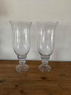 Riviera Maison 2 wibdlichten, Ophalen of Verzenden, Zo goed als nieuw, Overige typen