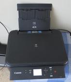 Canon printer TS550, Ophalen, Zo goed als nieuw, Kopieren, Printer