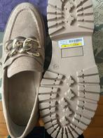 Beige instappers, Ophalen, Nieuw, Instappers, Beige