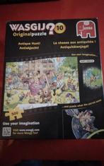 Wasgij? Puzzel 500 stukjes nr.10, Hobby en Vrije tijd, Denksport en Puzzels, Ophalen of Verzenden, 500 t/m 1500 stukjes, Zo goed als nieuw