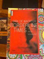 Borderline times, Ophalen of Verzenden, Gelezen