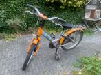 Gazelle Poema - kinderfiets 20 inch, Ophalen, Gebruikt, 20 inch of meer, Gazelle