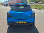 Suzuki Swift 1.4 Boosterjet 140pk 2018 Blauw, Auto's, Suzuki, 4 cilinders, Blauw, Swift, Origineel Nederlands
