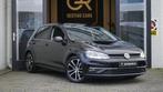Volkswagen Golf 1.4 TSI Highline AUTOMAAT-ACC-KEYLESS-LEDER-, Auto's, 125 pk, Gebruikt, Zwart, 4 cilinders