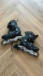 Nijdam dames skeelers maat 39, Overige merken, Nieuw, Ophalen of Verzenden, Inline skates 4 wielen