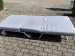 Logeerbed, Ophalen, Gebruikt, 90 cm, Eenpersoons