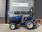 Farmtrac FT20 minitractor NIEUW 3 jaar GARANTIE, Zakelijke goederen, Agrarisch | Tractoren, Nieuw, Overige merken, Tot 2500