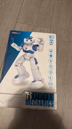 Robot nieuw!, G1, Ophalen of Verzenden, Zo goed als nieuw