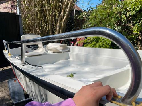 Boston Whaler, Watersport en Boten, Accessoires en Onderhoud, Zo goed als nieuw, Ophalen of Verzenden