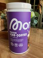 Protein Iced Coffee More Nutrition, Ophalen of Verzenden, Gebruikt, Poeder of Drank