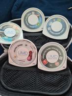 PSP Spelletjes + Oplader, Spelcomputers en Games, Ophalen of Verzenden