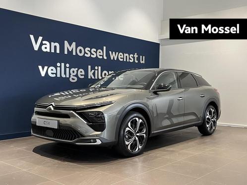 Citroen C5 X 1.2 PureTech Business Plus, Auto's, Citroën, Bedrijf, Te koop, C5 X, ABS, Achteruitrijcamera, Adaptive Cruise Control