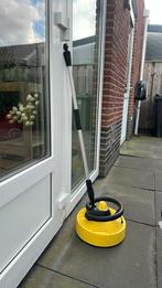 Karcher opzetstuk onkruid, Doe-het-zelf en Verbouw, Reinigingsmachines, Ophalen of Verzenden, Zo goed als nieuw, Overige typen